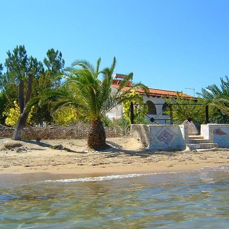 Ionio Apartments Λευκίμμη Εξωτερικό φωτογραφία