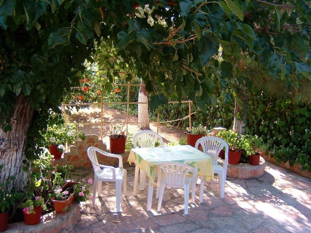 Ionio Apartments Λευκίμμη Εξωτερικό φωτογραφία